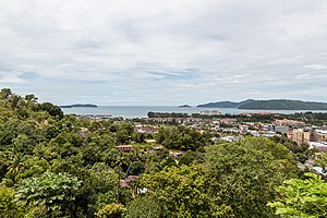 Kota Kinabalu