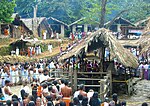 Thumbnail for Kottiyoor Vysakha Mahotsavam