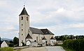 regiowiki:Datei:Kreuzkirche, Vorau.jpg