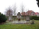 Gefallenendenkmal Ditterke