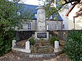 War memorial