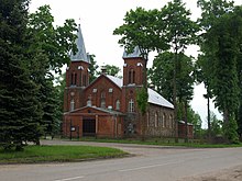 Krokialaukis church5.jpg