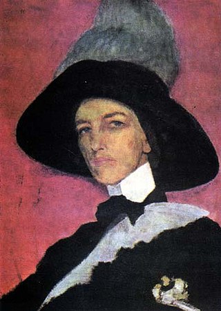 <span class="mw-page-title-main">Elizaveta Kruglikova</span> Russian artist (1865–1941)
