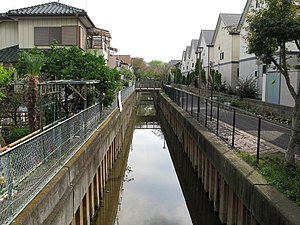 Kuki Shiinaotoshi River 1.JPG
