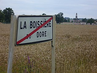 L'église de la Boissière du Doré (Anciennes Marches d'Anjou).JPG