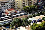 Miniatura para Estación de Altea (TRAM Alicante)