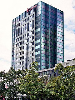 Sparkasse Leipzig