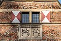 * Nomination Window and coats of arms on the expansion of Vischering Castle, Lüdinghausen, North Rhine-Westphalia, Germany --XRay 04:38, 18 February 2022 (UTC) * Promotion  Support Good quality. --Tournasol7 05:25, 18 February 2022 (UTC)