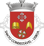 Santo Condestável