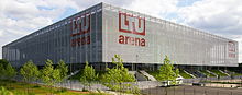 Die LTU arena (2006)