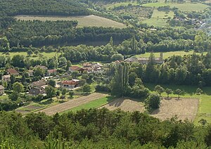 Habiter à La Faurie