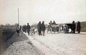 La Coupe de Périgord...