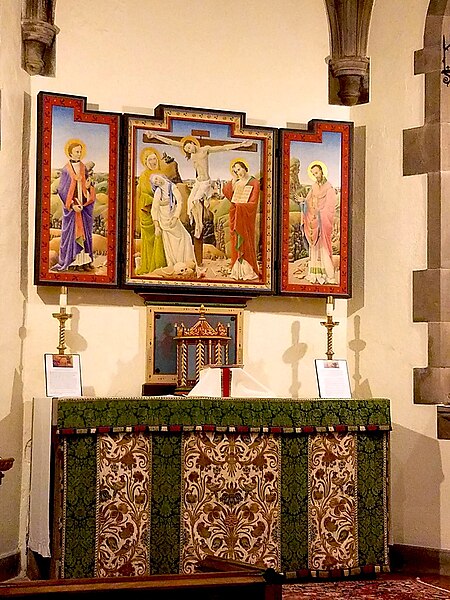 File:Lady Chapel Altar, Church of the Good Shepherd (Rosemont, Pennsylvania).jpg