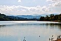 Lago di Polverina