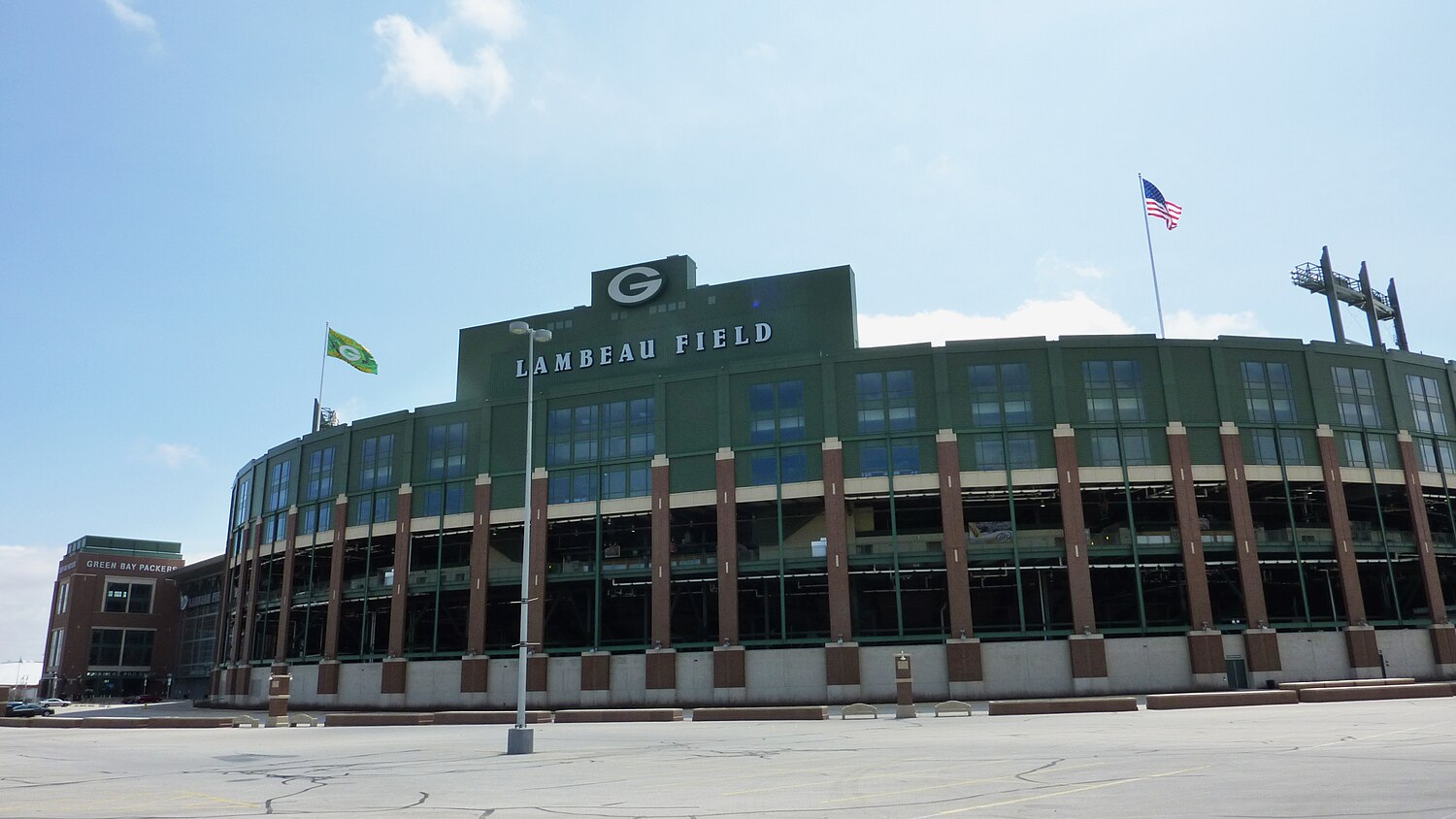 Green Bay Packers - Encyclopedia of Milwaukee