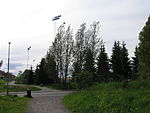 Lambertseter Stadion