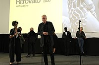 Miniatyrbild för Filmfestivalen i Cannes 2020