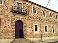 Questo edificio (accanto alla chiesa di S.Antonio) inizialmente era un convento, poi carcere ed in seguito istituto di formazione professionale. Attualmente viene utilizzato per meeting, mostre artistiche a varie attività culturali