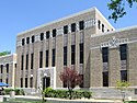 Lea County New Mexico Court House.jpg