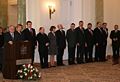 Andrzej Duda powołany na podsekretarza stanu w Kancelarii Prezydenta RP