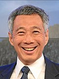 Thumbnail for Lee Hsien Loong