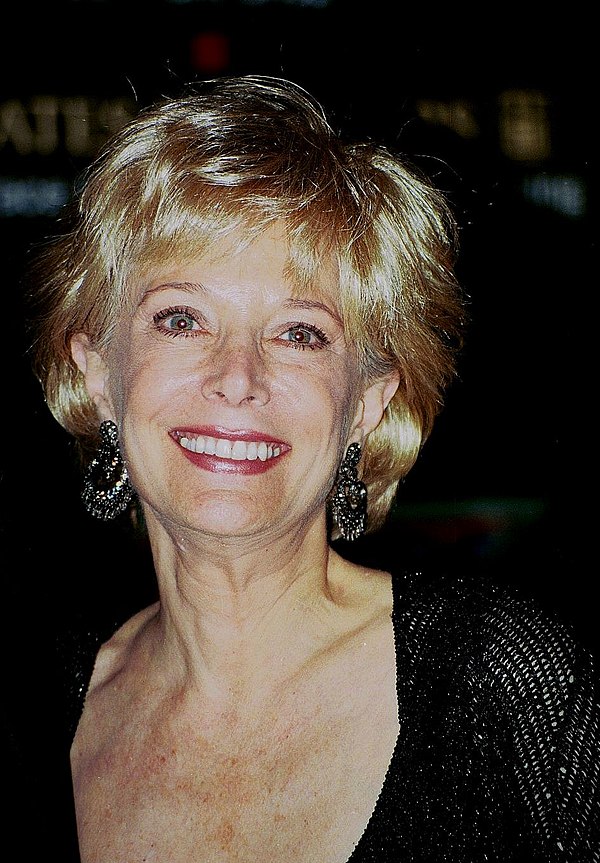 Stahl in 1998