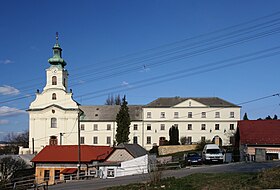 Letovice