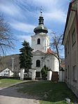 Libčice nad Vltavou, katolický kostel.jpg