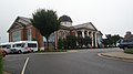 Liberty University Visitor Center