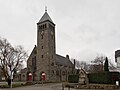 Miniatuur voor Nieuwe Sint-Salviuskerk