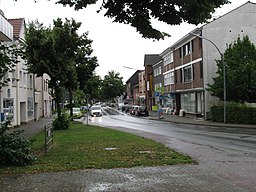 Lindenstraße, 1, Oelde, Landkreis Warendorf