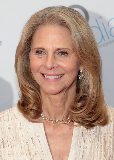 Lindsay Wagner Net Worth, Biography, Age and more