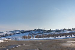 Skyline of Lirio