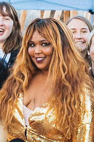 Lizzo at Treefort Music Fest 2017 (34013967160) (cropped).jpg