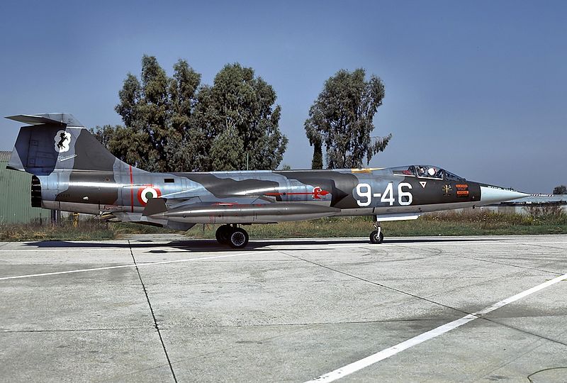 File:Lockheed F-104S ASA-M Starfighter, Italy - Air Force JP6990043.jpg