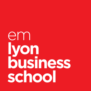 Emlyon Business School Business school in Lyon, France
