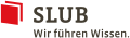 Logo SLUB 2012.svg