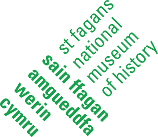 <span class="mw-page-title-main">St Fagans National Museum of History</span> Open-air museum in St Fagans, Cardiff, Wales