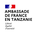 Vignette pour Ambassade de France en Tanzanie