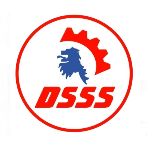 File:Logo of DSSS.svg