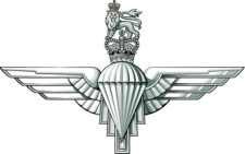 Logo of the Parachute Regiment.png