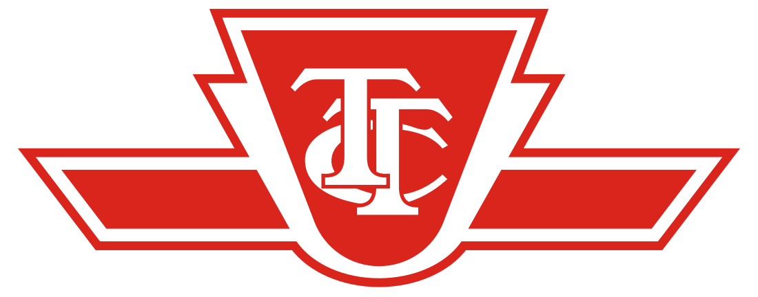 File:Logo of the Toronto Transit Commission.svg