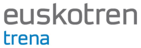 logo Eusko Trenbideak SA