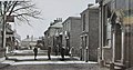 Looking south east along High Street, Stalham Norfolk (cica 1900).JPG