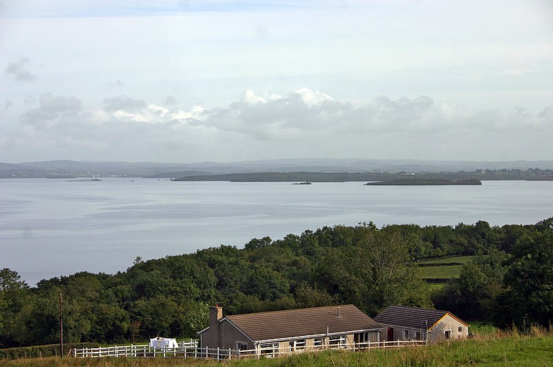 File:Lough Erne - geograph.org.uk - 431897.jpg