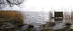 Logh NayLough Neagh (Baarle)Loch nEathach (Yernish) - Reayrt er Logh Nay