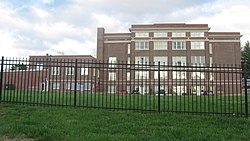 Louis J. Schultz School, Cape Girardeau.jpg