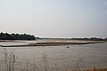 * Nomination Luangwa River, view upstream, hippopotamus in the water. Upper Lupande GMA, Luangwa, Zambia --Tagooty 00:51, 4 August 2023 (UTC) * Promotion  Support Good quality -- Johann Jaritz 01:44, 4 August 2023 (UTC)