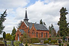 Friedhofskapelle Lüchow [D]