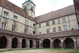 Luxeuil - Abbaye Saint-Colomban 09.jpg